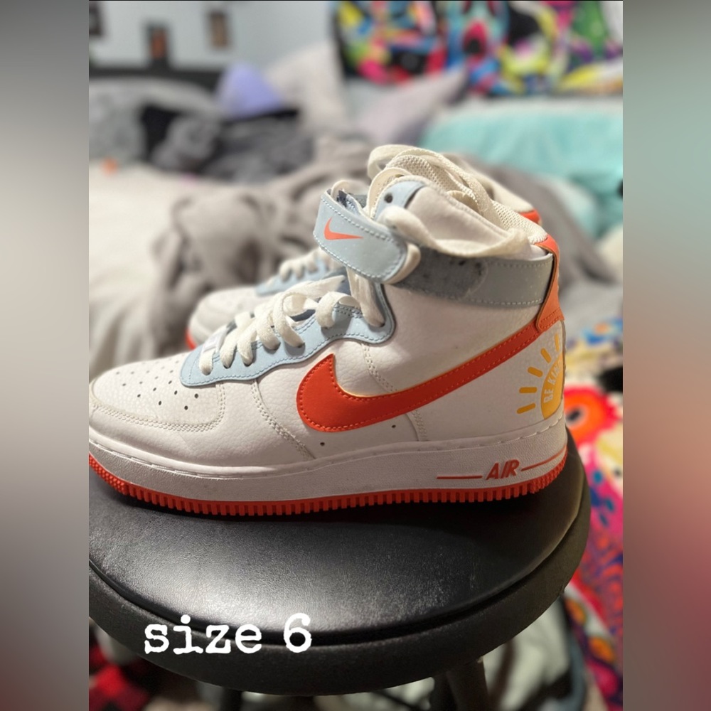 Worn Once, in GREAT condition